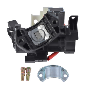 点火锁外壳 Ignition Switch Lock Housing 81910M7110 Fits for Kia Forte 2019-2021 Soul 2020-2022 Seltos 2021-2024 1.6L 2.0L