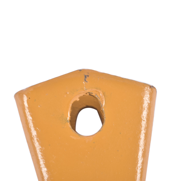 23 230 Series 230S Bucket Teeth w/ 23TF/23FP Flex Pin for Excavator 5 Piece Low Carbon Alloy Steel-8