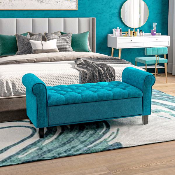 Storage Bench-1