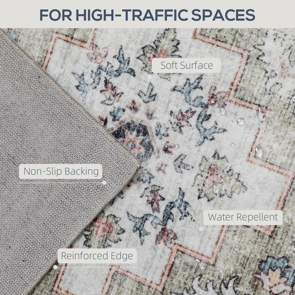 Rug( Amazon Shipping)（Prohibited by WalMart）-3