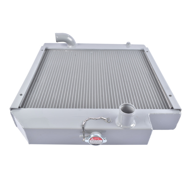 Tractor Radiator Replacement for John Deere 5410 5415 5420 5510 5515 5715 5520 RE70236-4