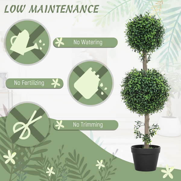 Artificial Plant/Green plants-5