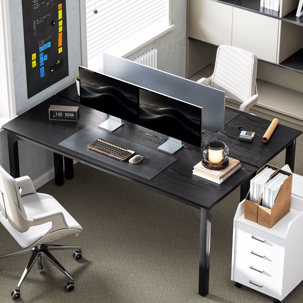 Computer Desk-1