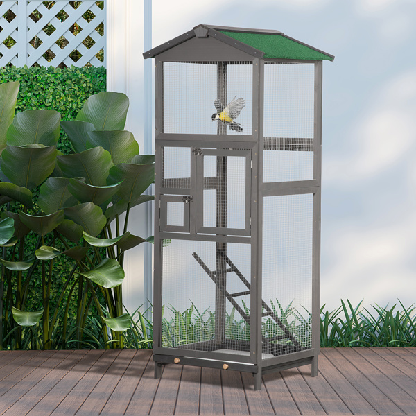 Bird Cage-1