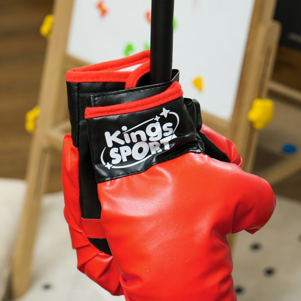 Punching Bag for Kids-7