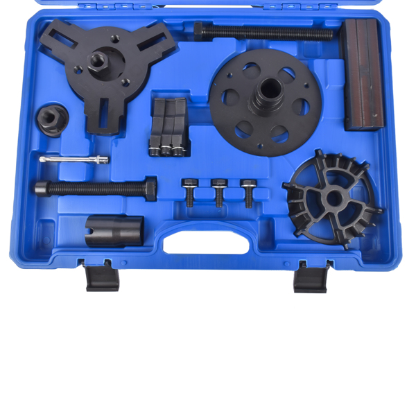 Dual Clutch Transmission Remover Installer Tool Kit Replacement for Ford DPS6 Focus 2012-2018 Fiesta 2011-2019-4