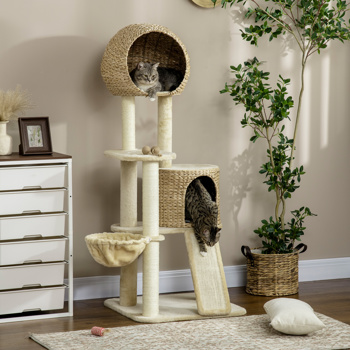 猫树/猫架（周末不发货）（ Amazon Shipping）（WalMart禁售）