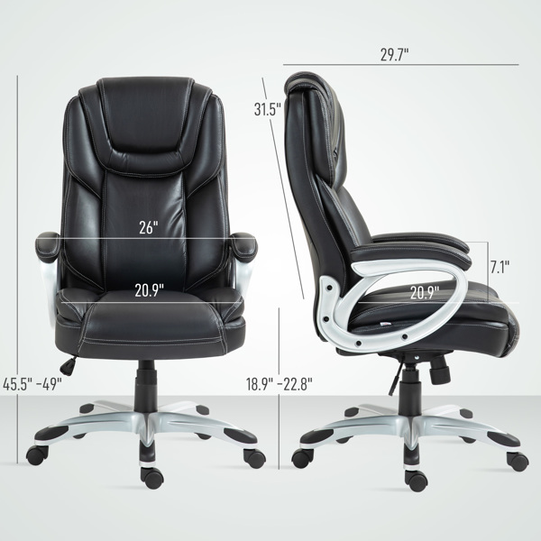 Office Chair/Massage Office Chair -2