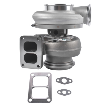 Turbo Charger Fit for DDC-MTU Navistar International Harvester Truck 2000-2008 171702 23518588