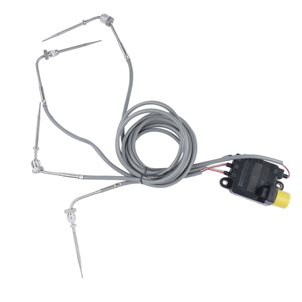 Exhaust Gas Temperature Sensor EGT NOS Sensor for Car or Truck Engines 4384577-5