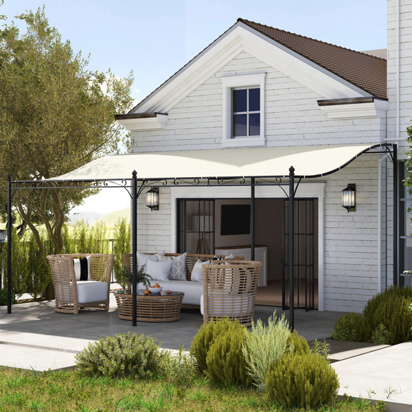 Slant Leg Pop Up Canopy、Beach Canopy-1