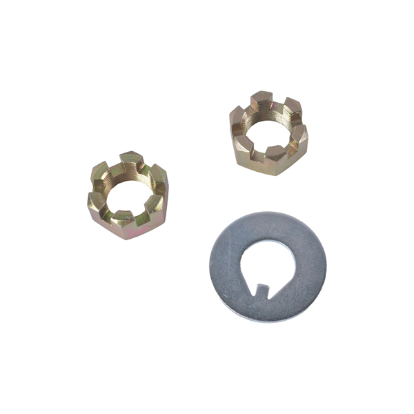 Front Disc Brake Conversion Kit Replacement for 1962-1972 B & E Body Replacement for Dodge Replacement for Plymouth DBK6272-8