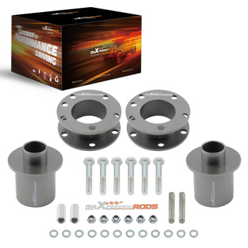 3" Full Lift Kit Fit For Lincoln Town Car Fit for Ford Crown Victoria 2003-2011 Fit for Mercury Grand Marquis 2003-2011 Fit for Lincoln Town Car  2003-2011