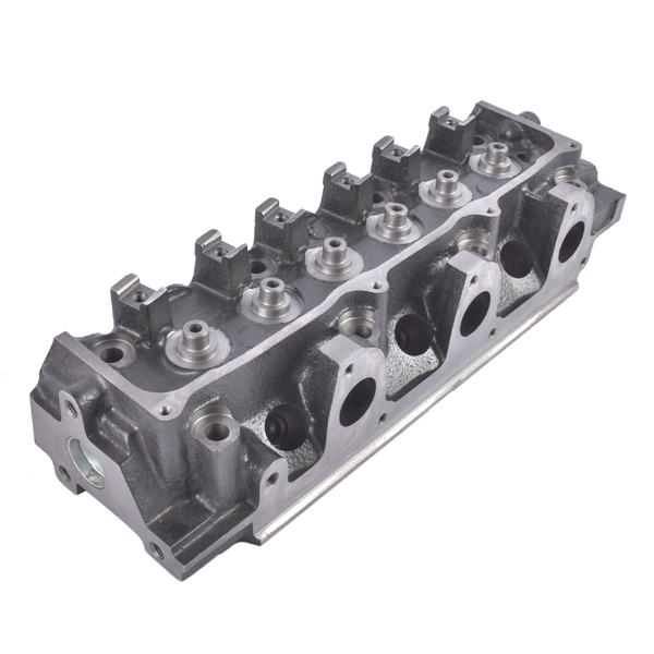 缸盖 Complete Cylinder Head for Ford 3.0L OHV 1995-2008 Ranger Aerostar Sable Taurus Windstar EHF183 6U7Z6049A-5