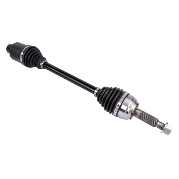 Front Right CV Axle Shaft Fit for Tesla Model X 2016-2021 AWD 4-Door 1027115-00-B 1027115-00-D 102711500B 102711500D-7