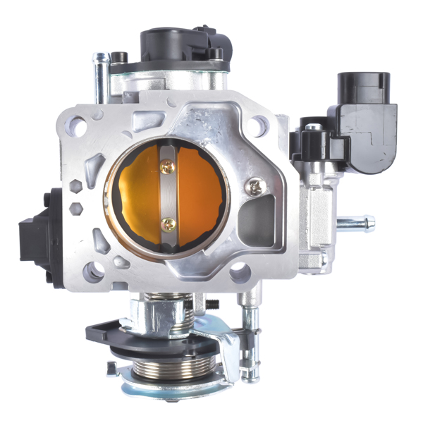 节气门体 Throttle Body Assembly w/ sensors 16400-P8C-A21 for Honda Accord Odyssey, Acura TL CL-4