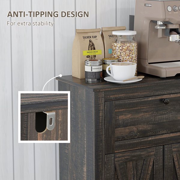  Kitchen Storage Cabinet-5
