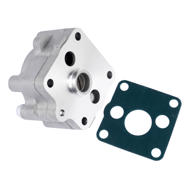 Engine Oil Pump Replacement for Kubota 643 732 V1902 V1702 V2403 V2203 F2302 KX91-3 L3010F-4