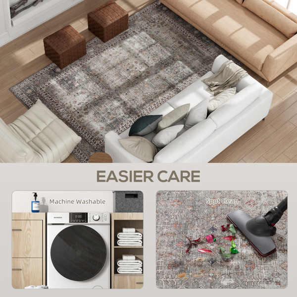 Rug( Amazon Shipping)（Prohibited by WalMart）-5