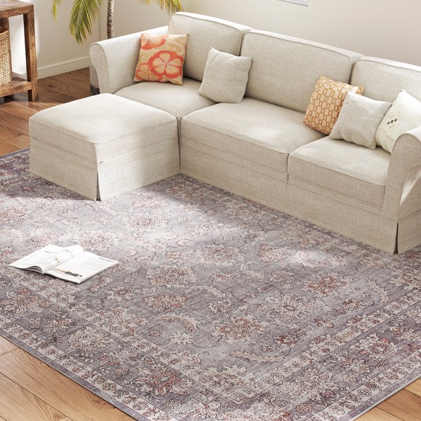 Rug( Amazon Shipping)（Prohibited by WalMart）-1