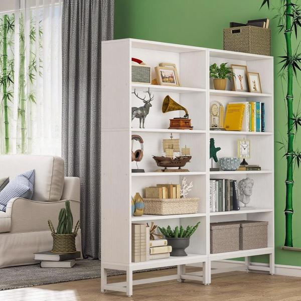 Shelf Book/Storage Cabinet-10