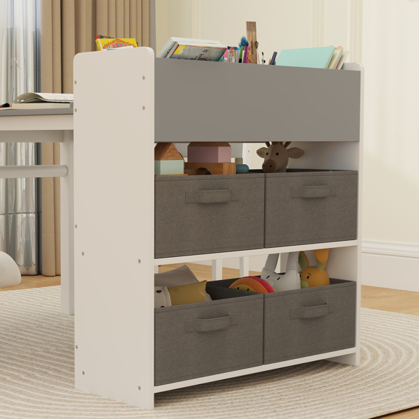 Kids Desk and Chair Set-6