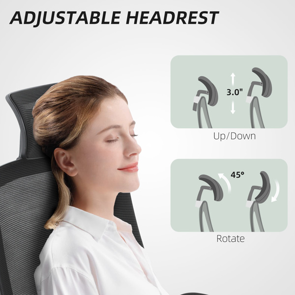Office Chair/Massage Office Chair -5