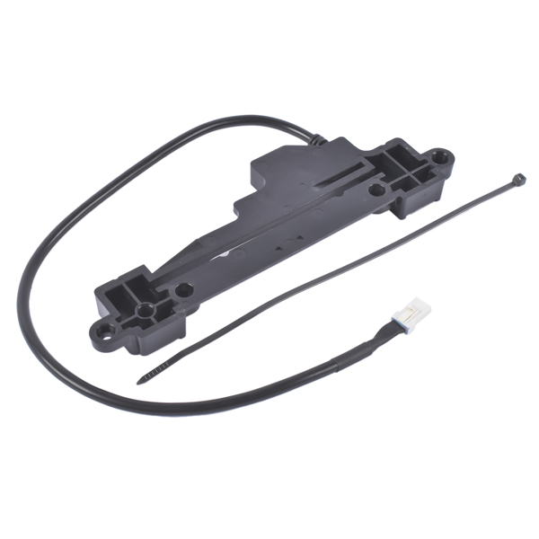 Sealed Version Steering Sensor Board Kit Black Fit for Ultrex Trolling Motor Models 2884023, 2294025, 2294027-2