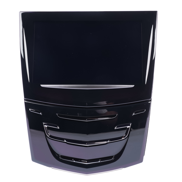 Fit for Cadillac 2013-2020 ATS CTS SRX XTS 20867045 CUE System Touch Screen Nav Radio 23243166, 20867045, 22912608-1