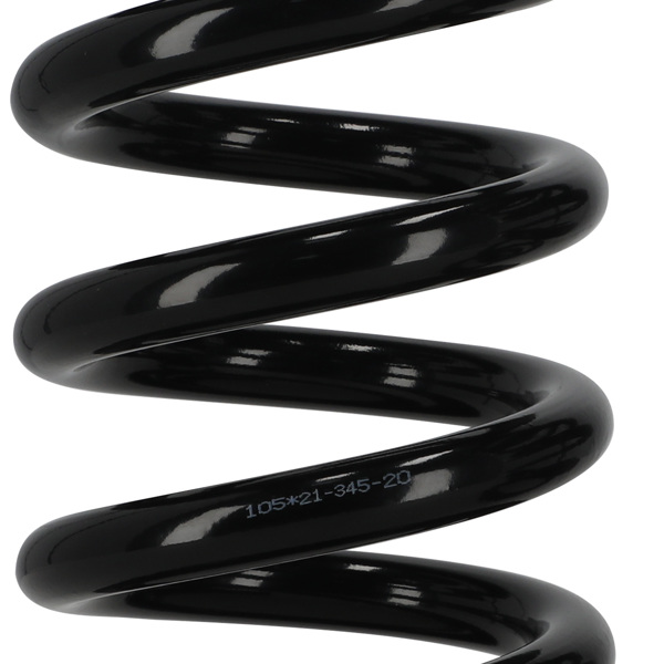 3" Front Lowering Coil Springs Drop Kit Fit for 1999 - 2007 Chevrolet Silverado 1500 (Classic NBS Body Only) 2WD / 4WD V8 ONLY-6