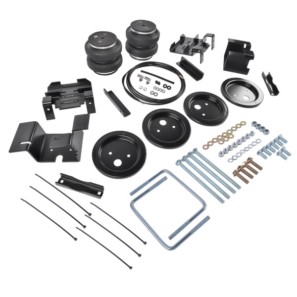空气悬挂改装套件 LoadLifter 7500XL Air Spring Kit for Ram 3500 Pickup 4WD RWD 2019-2024 57531-2
