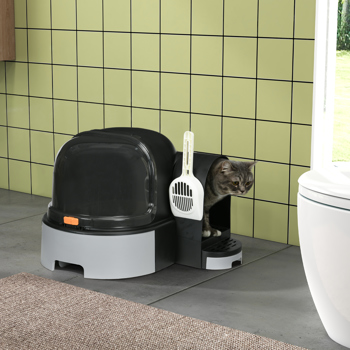 猫砂箱（周末不发货）（ Amazon Shipping）（WalMart禁售）