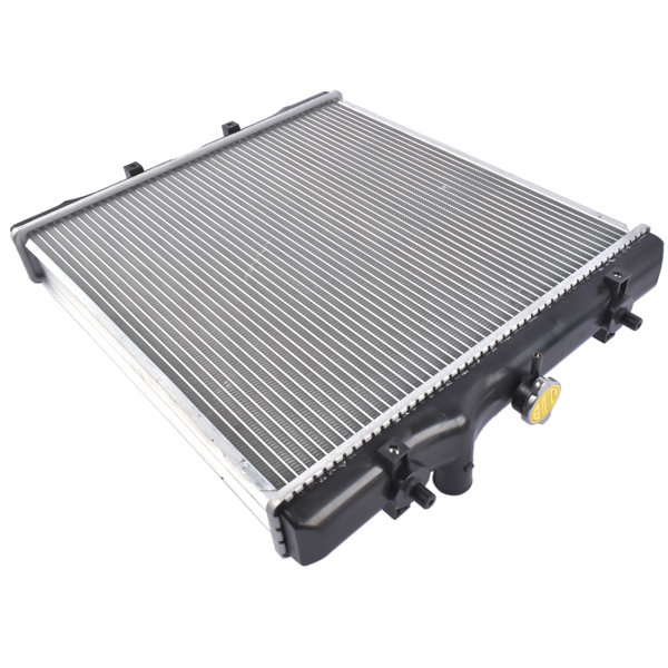 Radiator 3C081-17100 Replacement for Kubota M100 M110 M8540 M8560 M9540 M9960 M100XDTC M108SDSL SDSL2 M8540HDC M8540HD12 M9960HDC-5