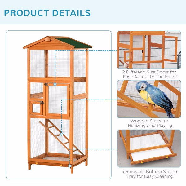 Bird Cage-6