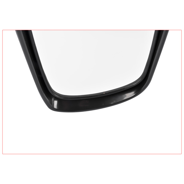 Left Power Mirror Heated & Turn Signal Fits for Hyundai Sonata 2011-2014 876103Q110 HY1320168 Manual Folding-8