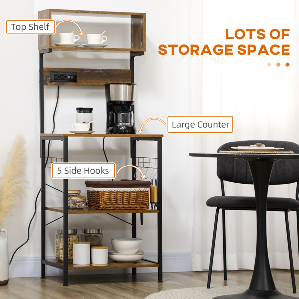 Storage Rack-5