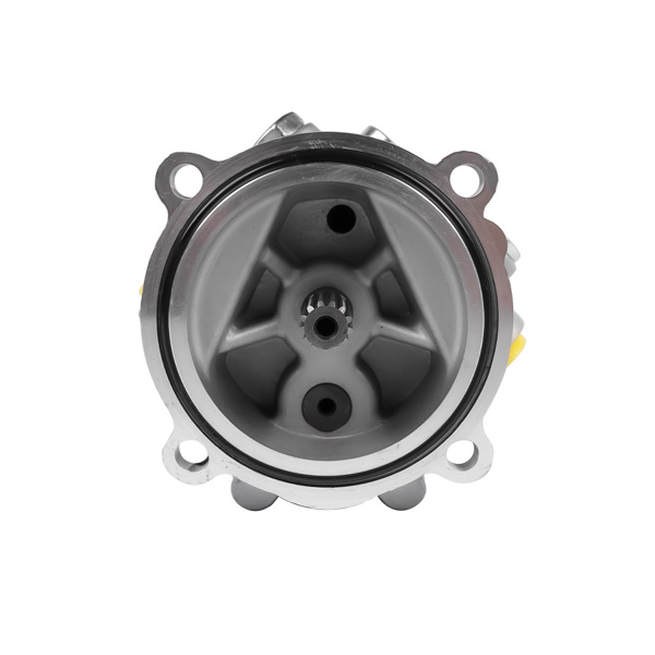 Gear Pump Replacement for Kobelco SK330-6E K5V140DTP SK200-6 SK200-6E SK330-6 YN10V00014F2-8
