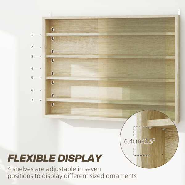 Display cabinet-3