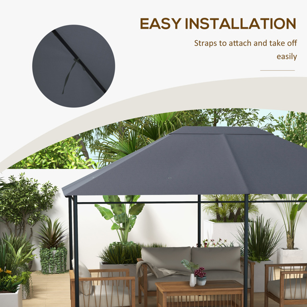 Replacement Mesh Sidewall Netting-6