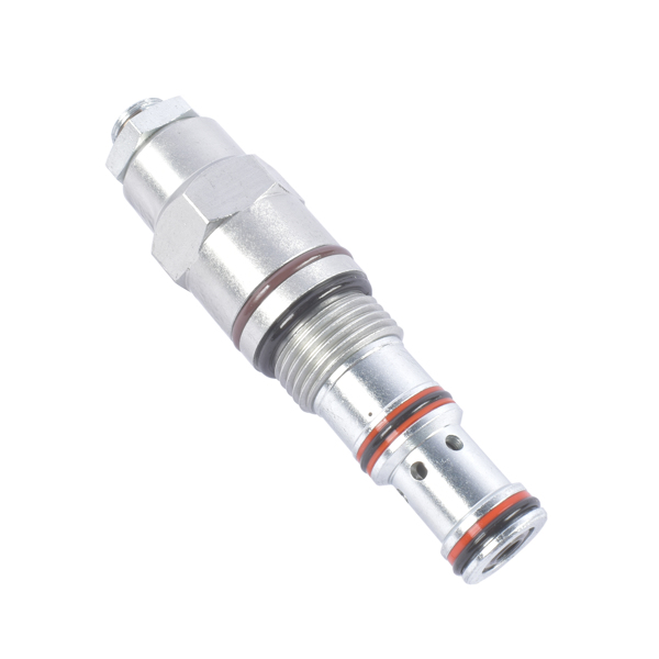 Hydraulic Valve Fit for S-40 S-45 S-60 S-60 TRAX S-65 S-65 TRAX S-80 S-85 Z-60/34-6