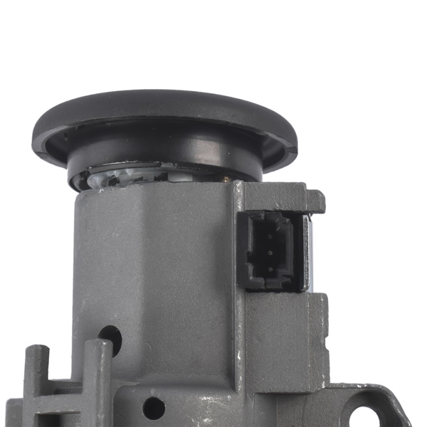 Ignition Lock Cylinder Switch & Housing Fit for Chevy Silverado SSR Avalanche Blazer Tahoe Trailblazer Cadillac Escalade EXT GMC Envoy Jimmy Sierra Sonoma Yukon Buick Rainier US-312L 924-713-8