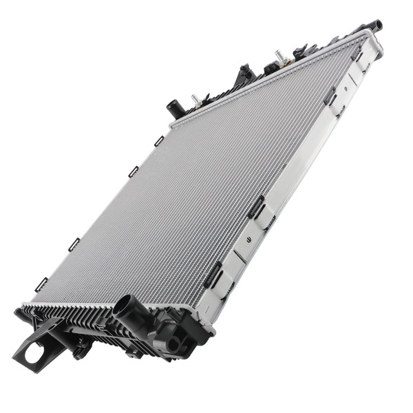 Aluminum Radiator Fit for Land Rover LR3 2005-09 Range Rover Sport 2006-09 LR021777 LR021777, PCC500630, 11529018001, PCC500041, PCC500092, PCC500093, PCC500213-5