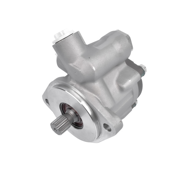 Brand New Power Steering Pump Fit for Freightliner 60 Peterbilt Mechanical EV221615L101 RP221605X 1414275000 14516L375-3