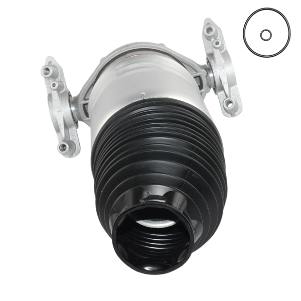 空气弹簧 Rear Left Air Suspension Spring Bag For 10-18 Porsche Cayenne 92A VW Touareg 7P5 7P6616019G 7P6616019J 7P6616019H-7