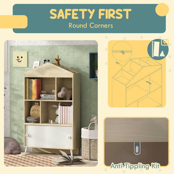  Kids Toy Storage Organizer  ( Amazon Shipping)（Prohibited by WalMart）-5