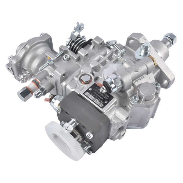 燃油泵 VE3 Injection Pump For Iveco Fiat New Holland C185 LT185.B L185 Case 435 Tractor 504063445 0460423003-4