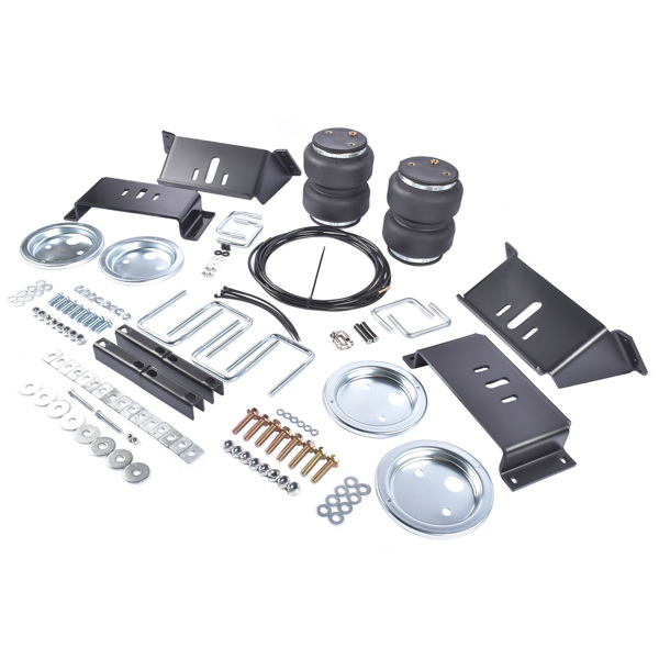 57215 Air Suspension Conversion Kit Replacement for Chevy GMC C10 C20 C30, Ford F150 F250 F350, Ram 1500 2500 3500-3