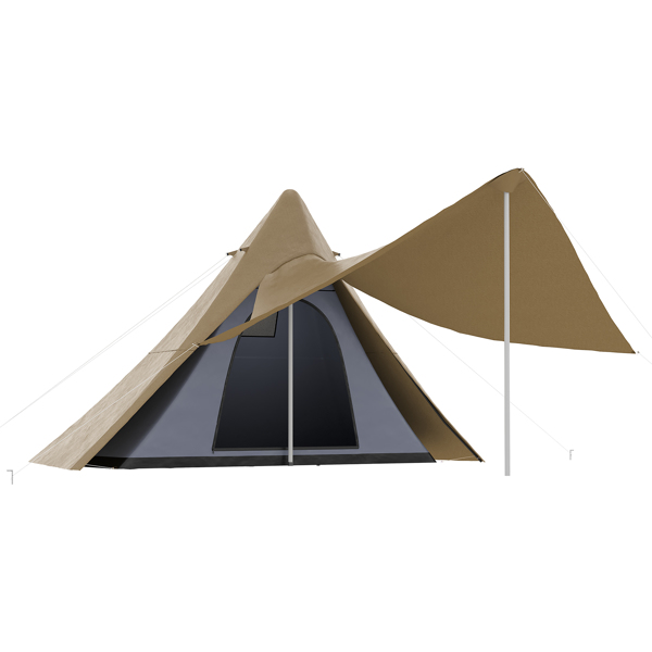 Camping Tent-6
