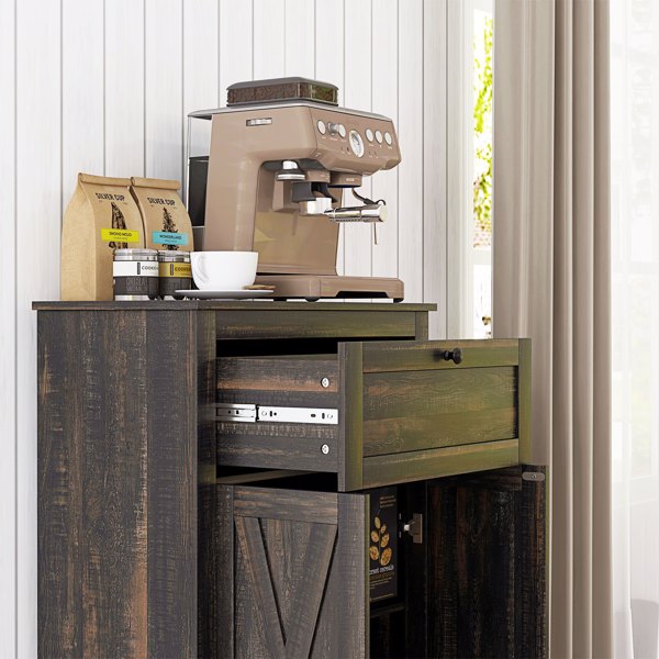  Kitchen Storage Cabinet-7