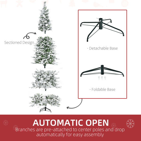 Christmas tree-5